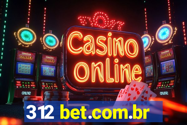 312 bet.com.br