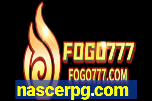 nascerpg.com