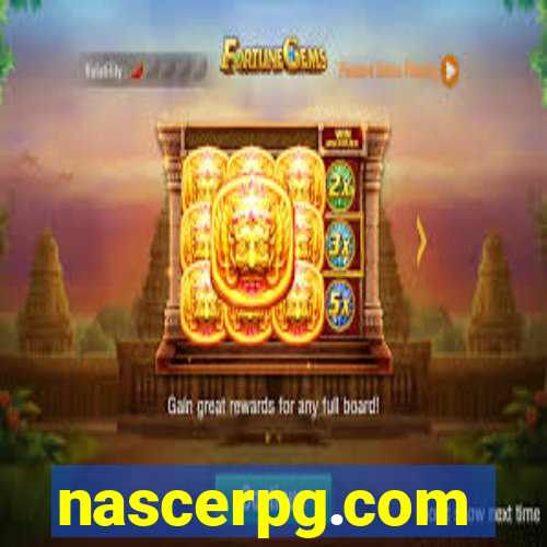 nascerpg.com