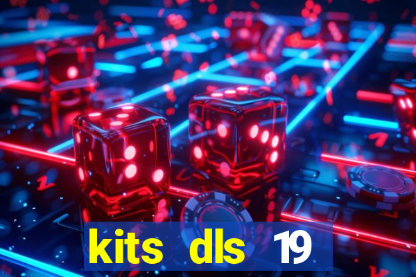 kits dls 19 barcelona 2023