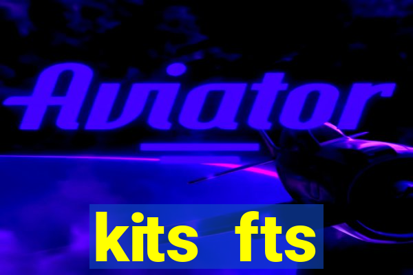 kits fts corinthians 2022