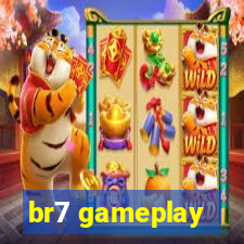 br7 gameplay