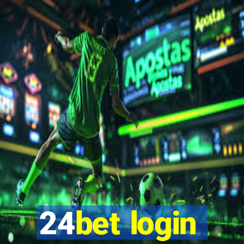 24bet login