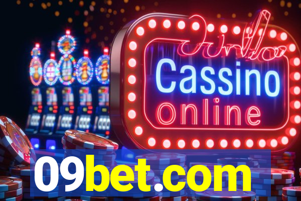 09bet.com