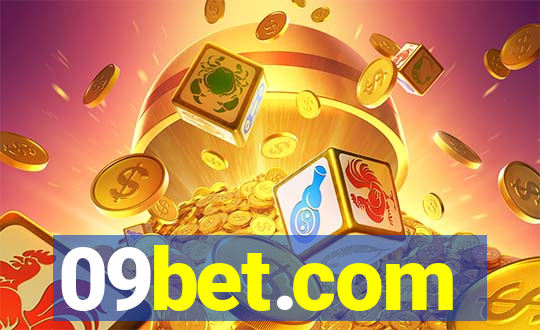 09bet.com