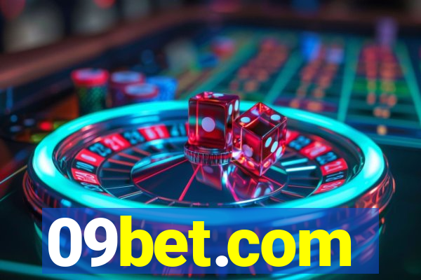 09bet.com