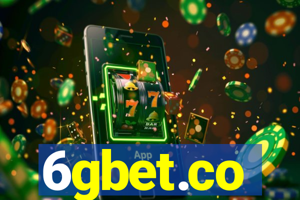 6gbet.co