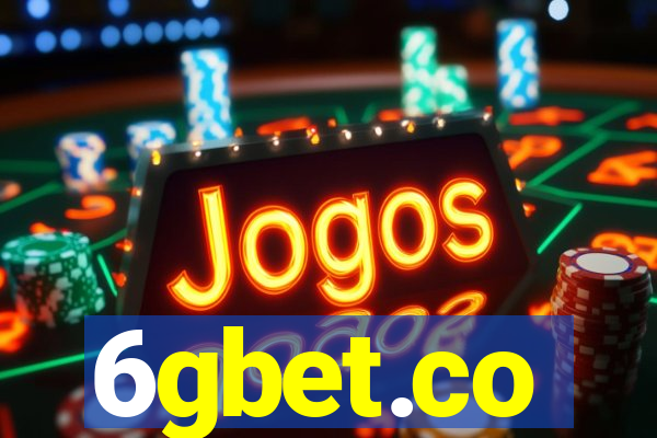6gbet.co