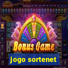 jogo sortenet