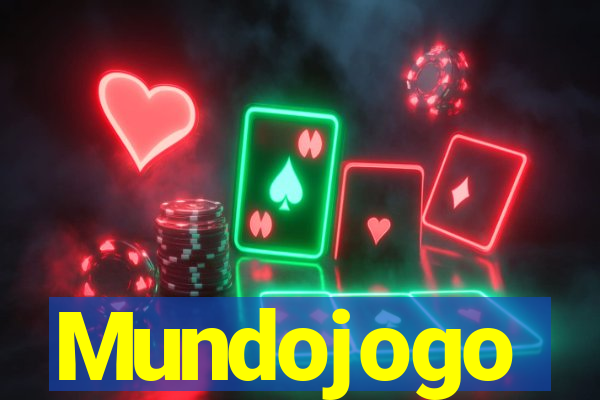 Mundojogo