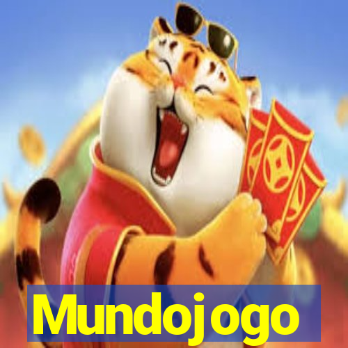 Mundojogo