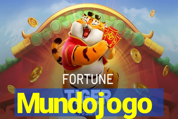 Mundojogo