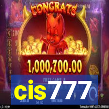 cis777