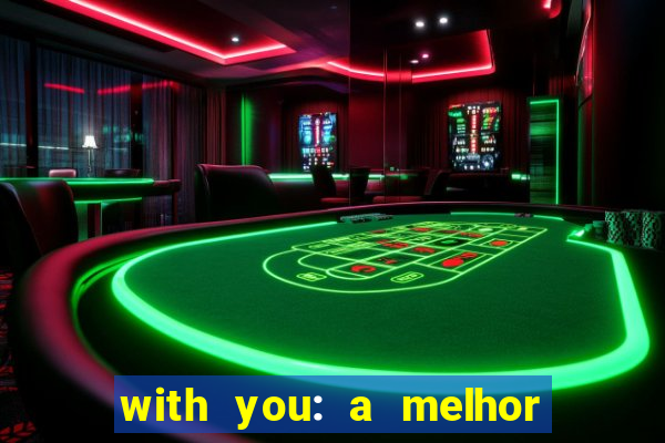 with you: a melhor amiga do quarterback pdf