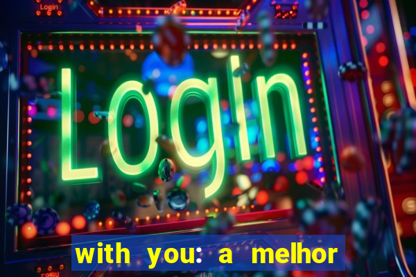 with you: a melhor amiga do quarterback pdf