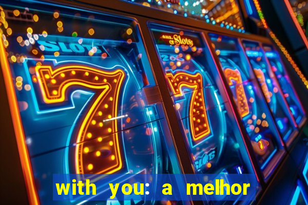 with you: a melhor amiga do quarterback pdf