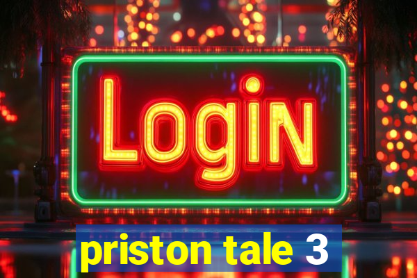 priston tale 3