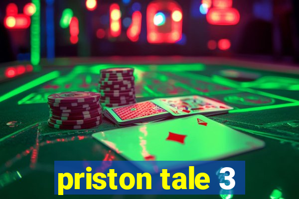 priston tale 3