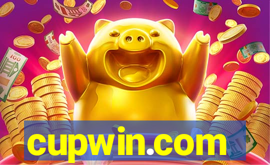cupwin.com