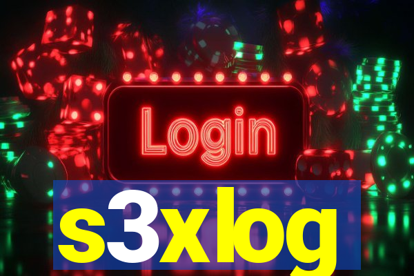 s3xlog