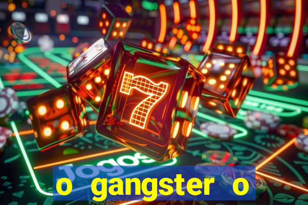 o gangster o policial e o diabo assistir