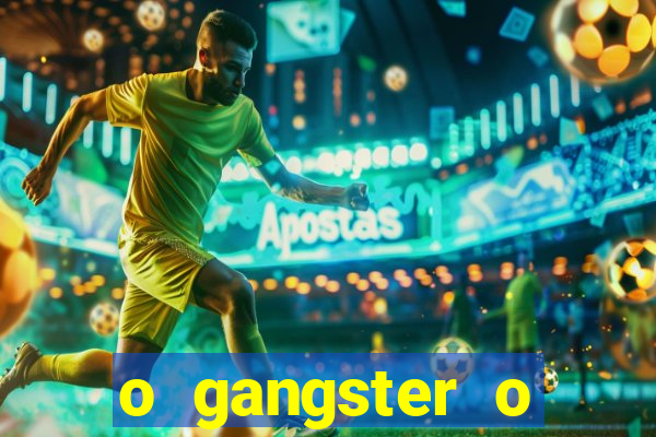 o gangster o policial e o diabo assistir