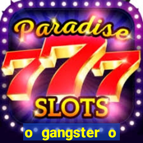 o gangster o policial e o diabo assistir