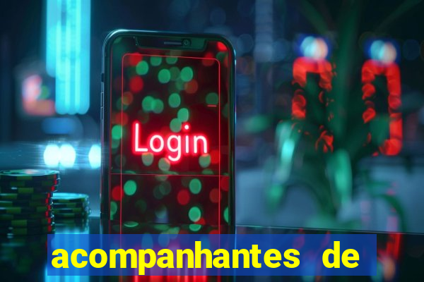 acompanhantes de juiz de fora