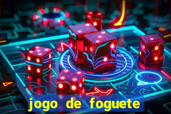 jogo de foguete que ganha dinheiro