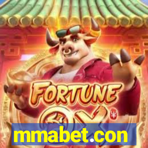 mmabet.con