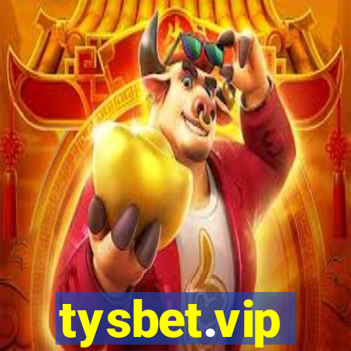 tysbet.vip