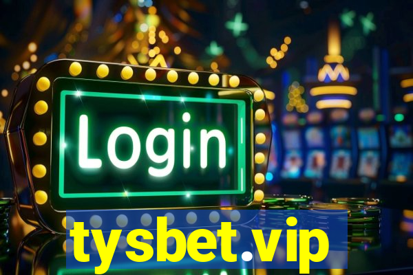 tysbet.vip