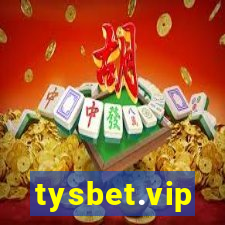 tysbet.vip