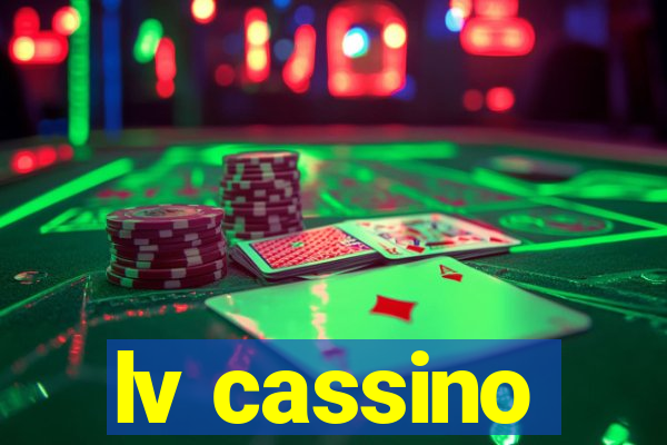 lv cassino