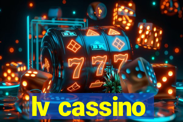 lv cassino