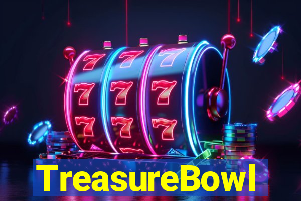 TreasureBowl treasure bowl modo de jogar