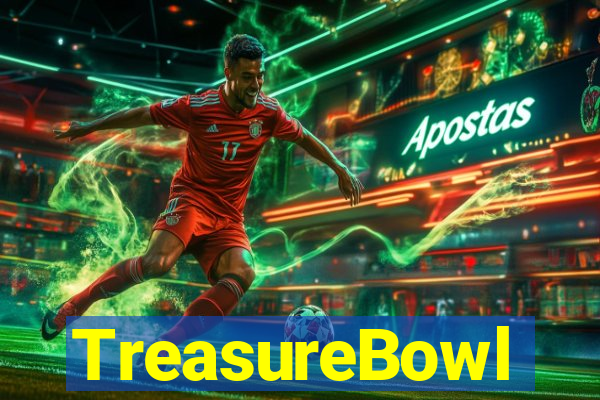 TreasureBowl treasure bowl modo de jogar