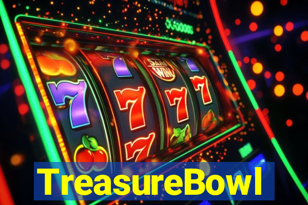TreasureBowl treasure bowl modo de jogar