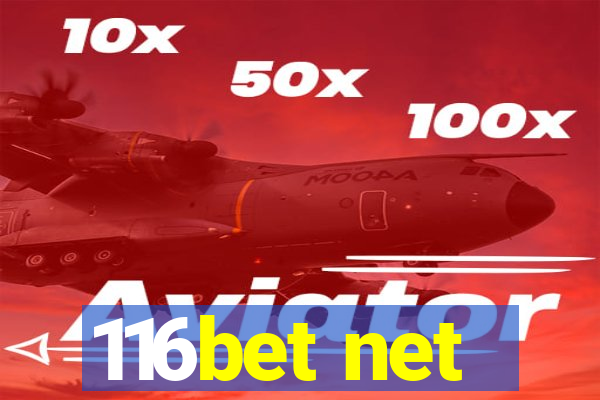 116bet net