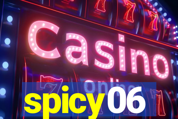 spicy06