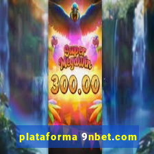 plataforma 9nbet.com