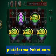 plataforma 9nbet.com