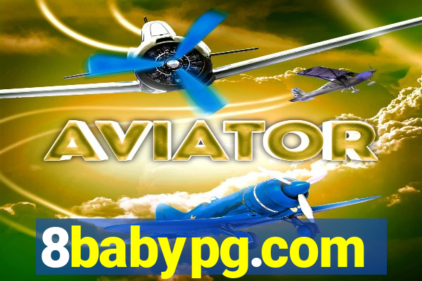 8babypg.com