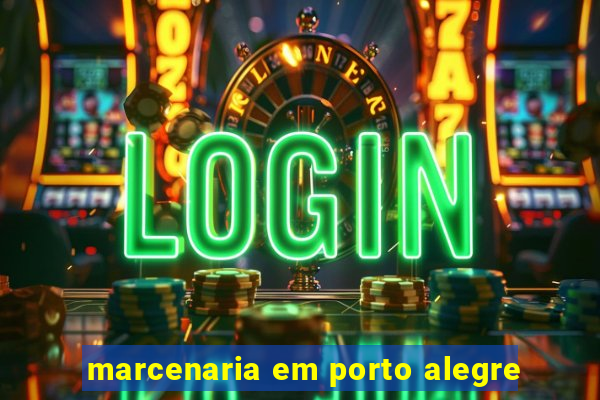 marcenaria em porto alegre