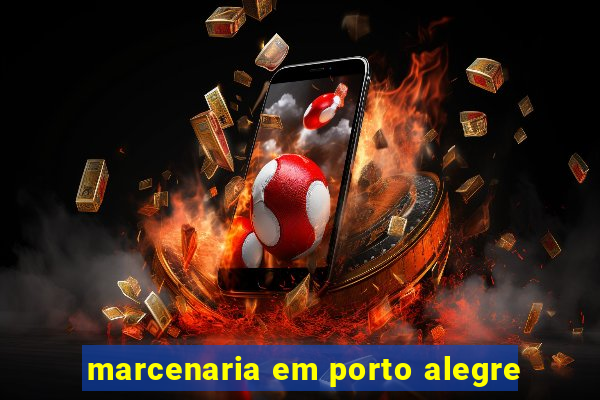 marcenaria em porto alegre