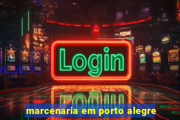 marcenaria em porto alegre