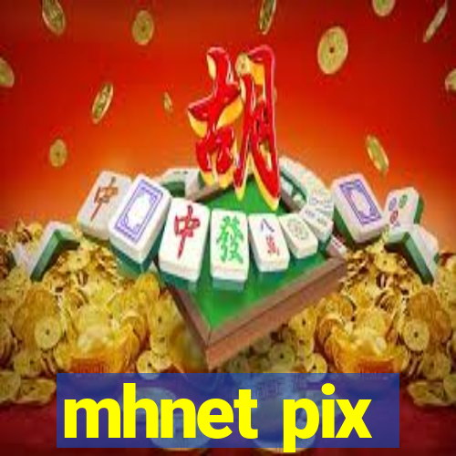mhnet pix