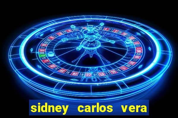 sidney carlos vera cruz porto