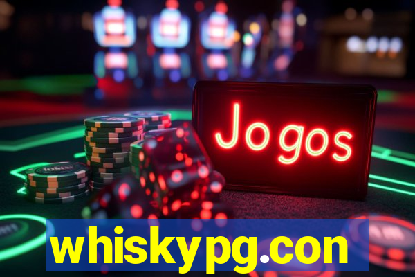 whiskypg.con