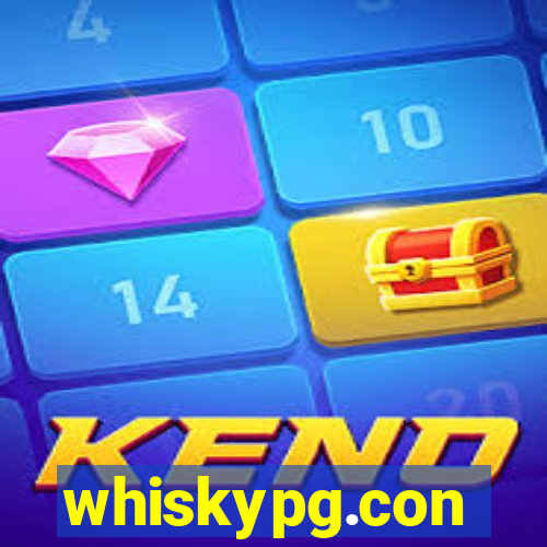 whiskypg.con